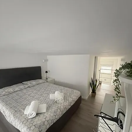 Апартаменты New Appartament Martesana Duomo